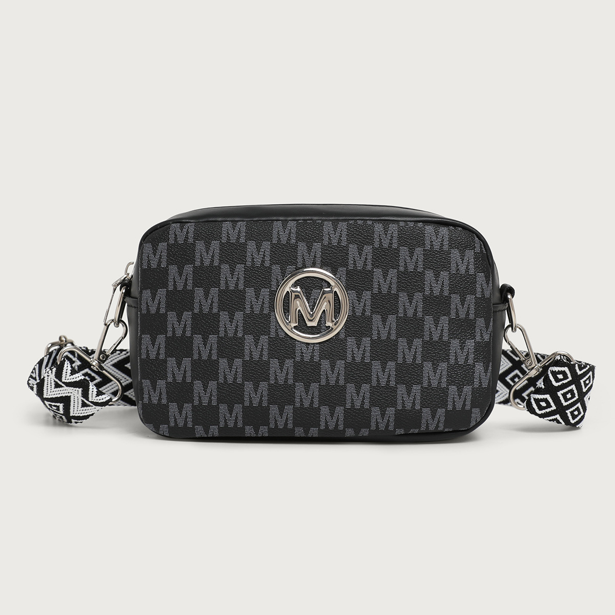 Retro M patroon ontwerp vrouwe - Women'S Bags At M&S recensie en prijs