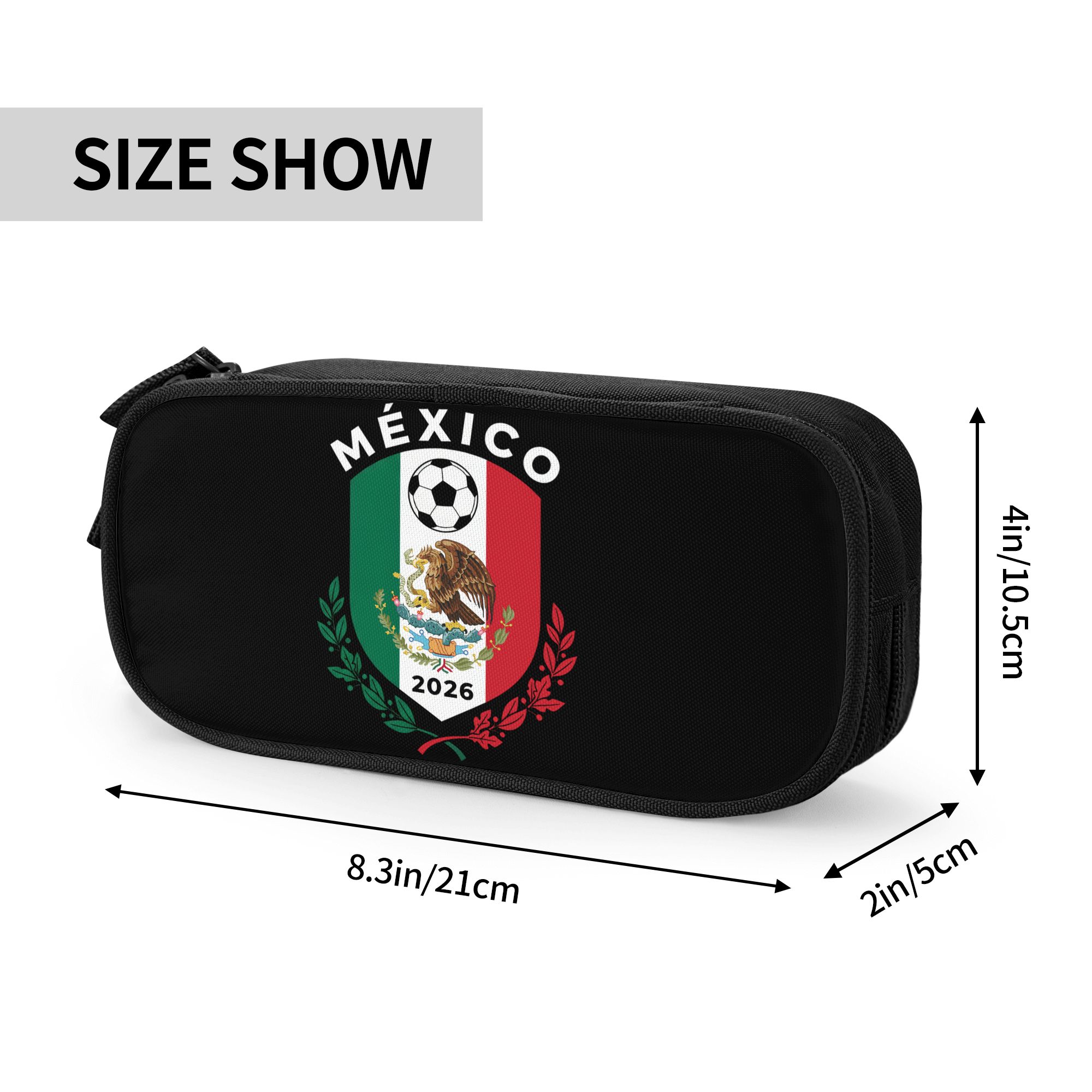 2026 Voetbal Cups Etui voor Ma - Women Bags In Canada recensie en prijs