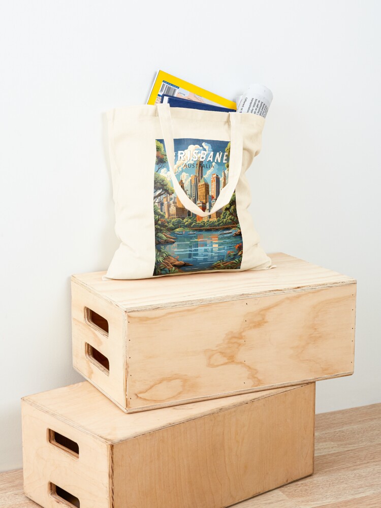 Brisbane Australië Reiskunst V - Women Bags In Australia recensie en prijs