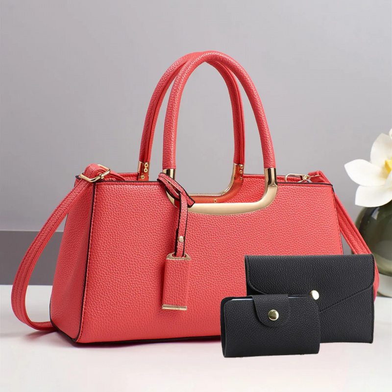Crossbody-schoudertassen van P - Women Bags Designer recensie en prijs