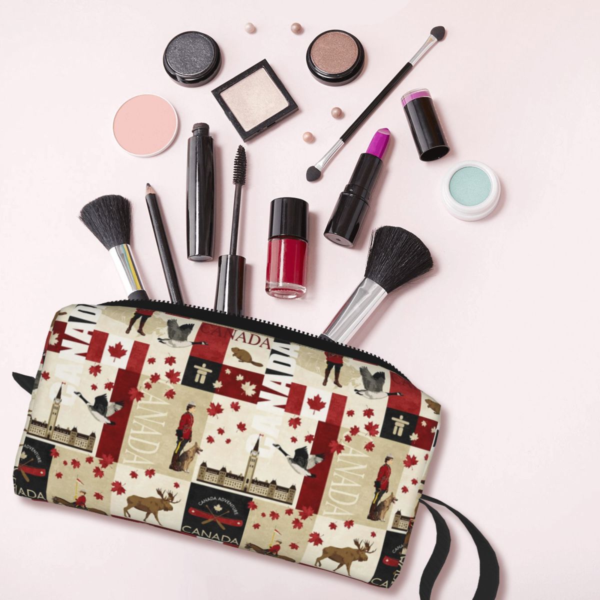 Canada Vlag Nationale Cultuur  - Women Bags In Canada recensie en prijs