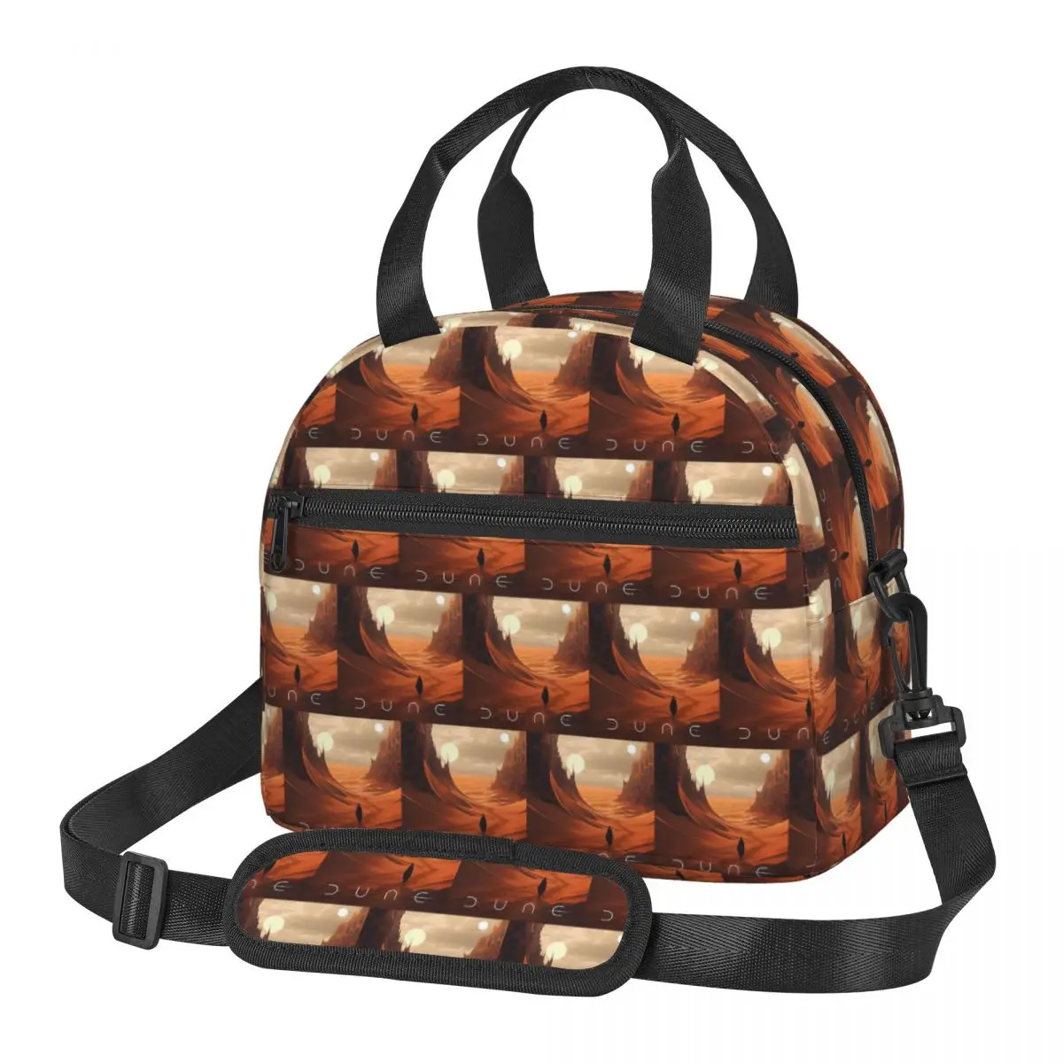Dune 2020 Fan Art geïsoleerde  - Women Bags Dune recensie en prijs