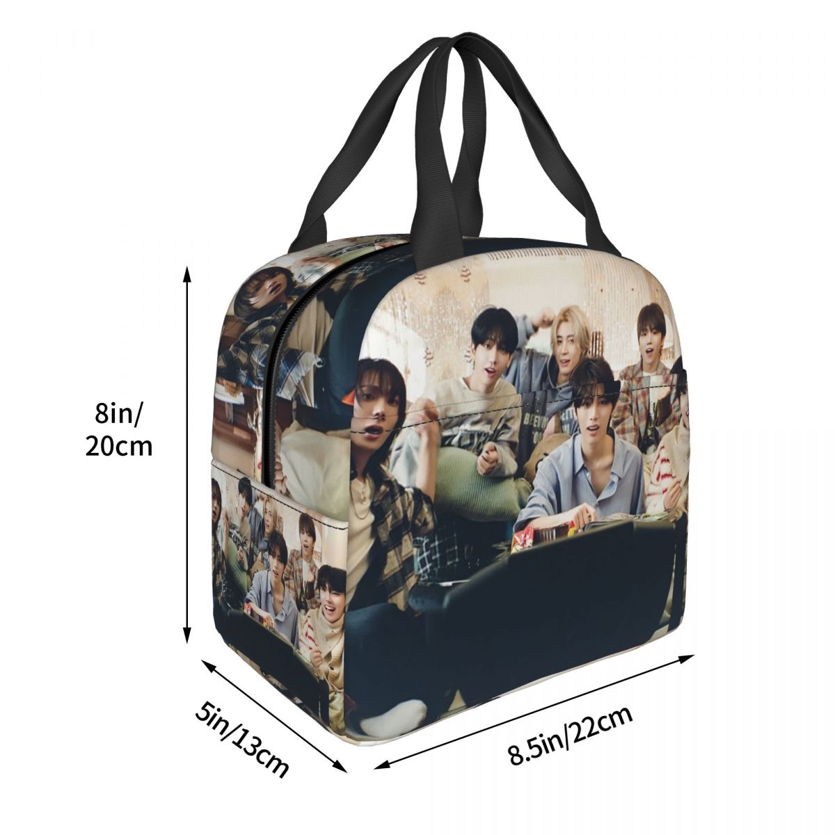 Boy Next Door KPOP geïsoleerde - Women Bags Next recensie en prijs