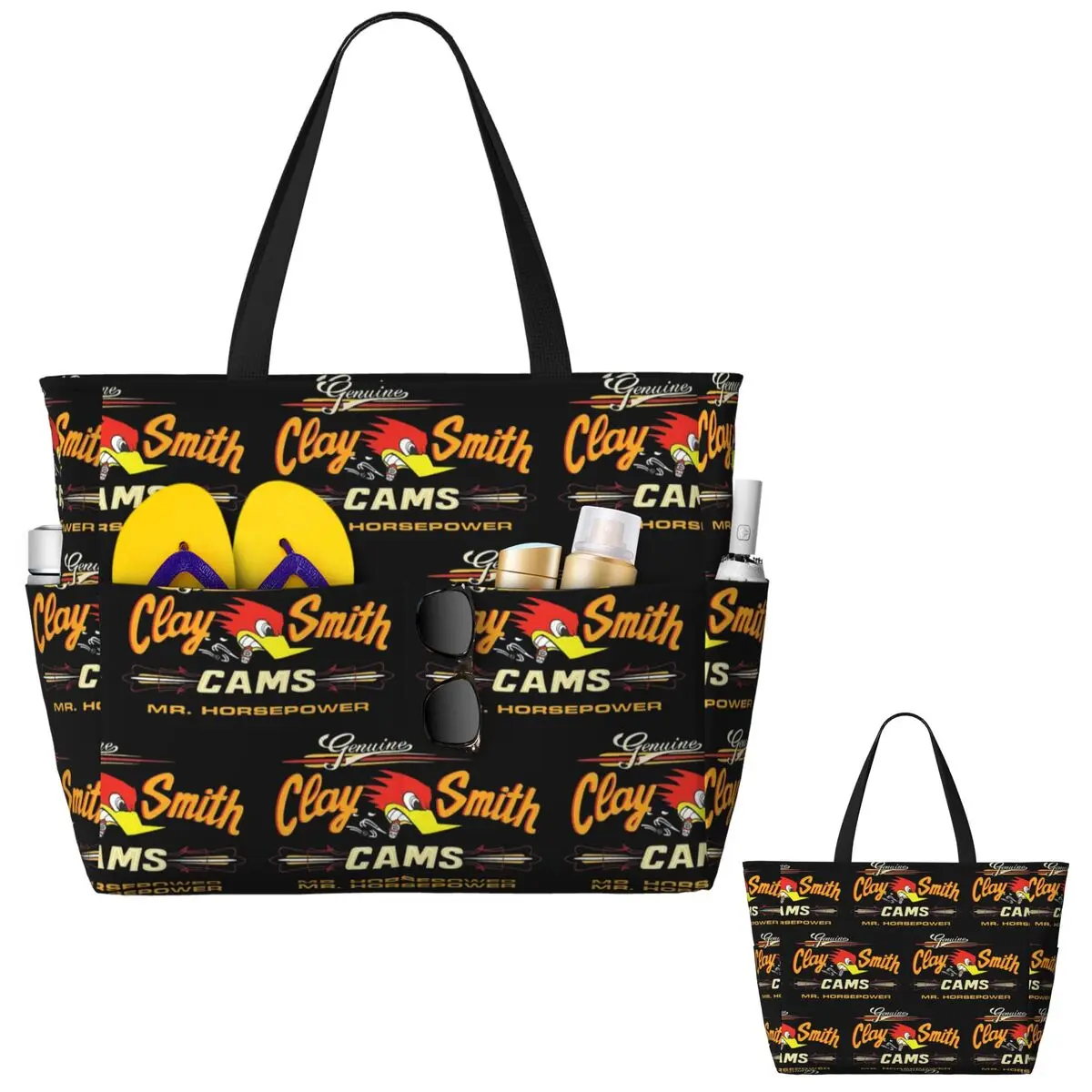 Gemaakt in de VS Street Mr.Hor - Women Bags Usa recensie en prijs