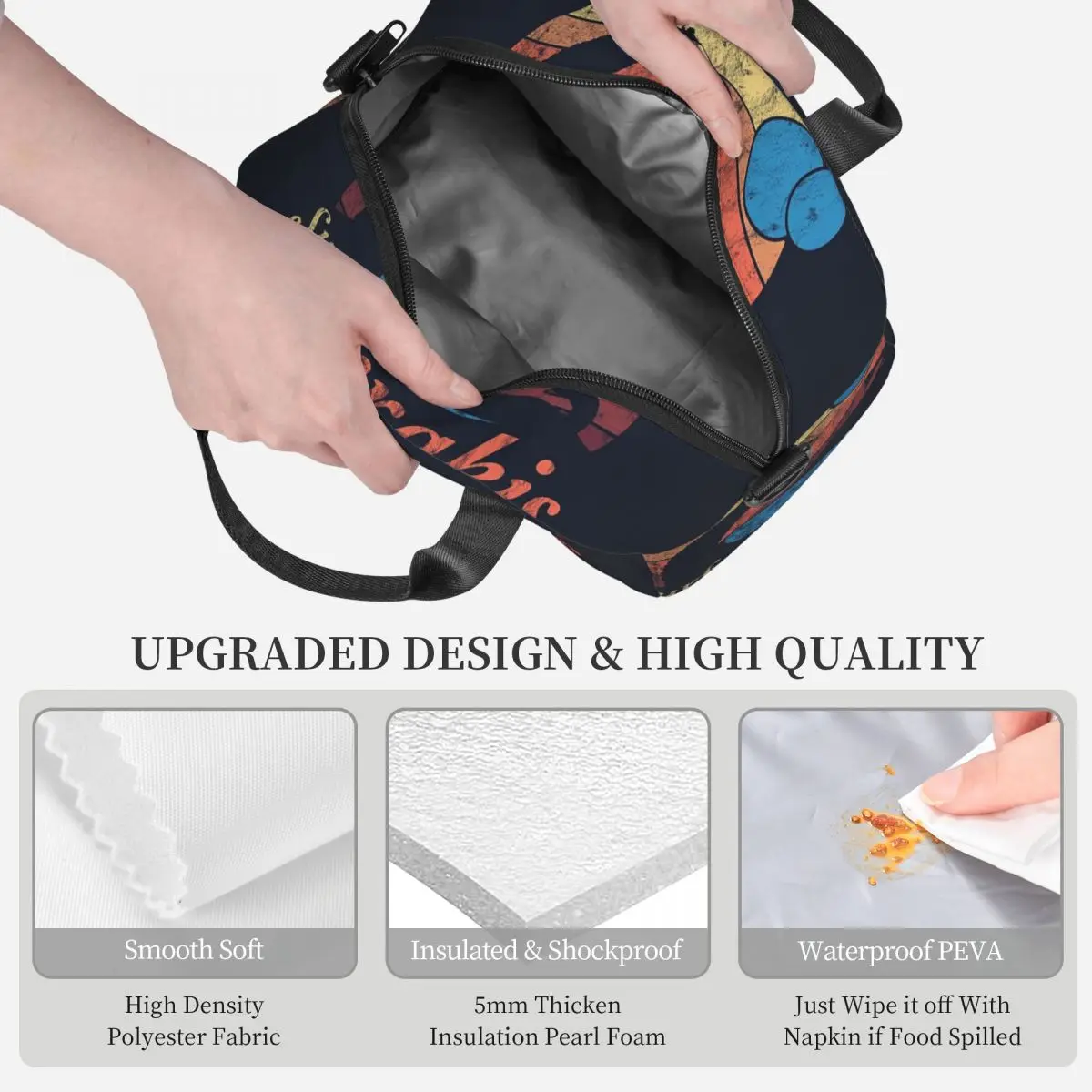 Bezoek Arrakis Distressed Surf - Women Bags Dune recensie en prijs