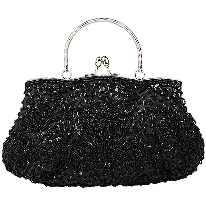 Vrouwen Clutch Bags Dames Kral - Evening Bag Beaded recensie en prijs
