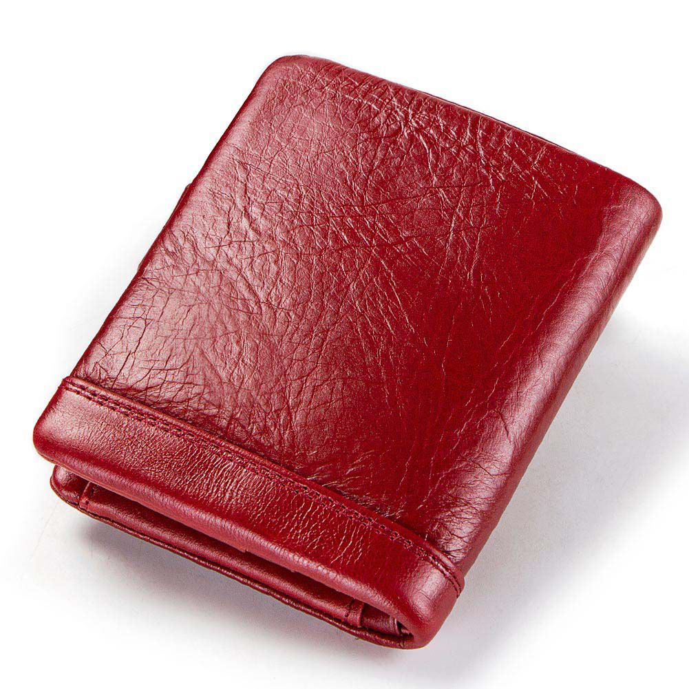 Echt Leer Vrouwen Portemonnee  - Women'S Bags At M&S recensie en prijs