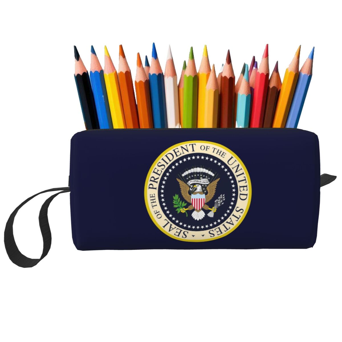 Zegel van de president van de  - Women Bags Usa recensie en prijs