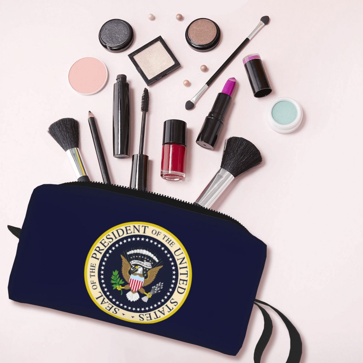 Zegel van de president van de  - Women Bags Usa recensie en prijs