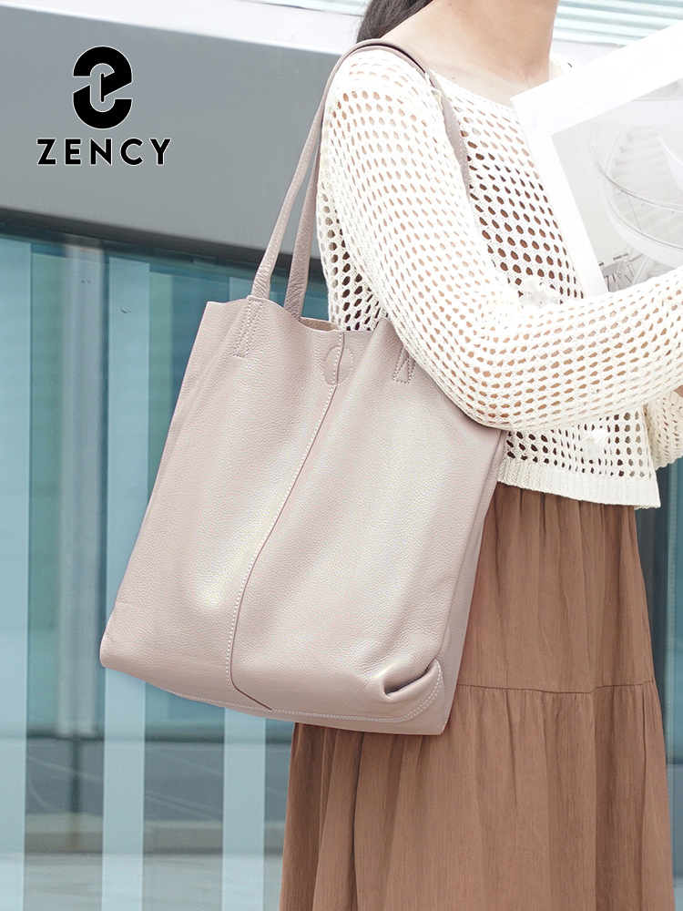 Zency Dames Handtas Met Grote  - Women Bags Work recensie en prijs