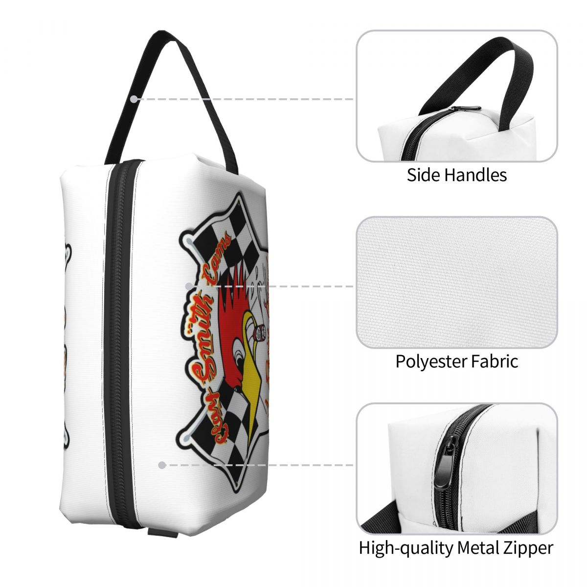 Made In The USA Street Mr.Hors - Women Bags Usa recensie en prijs