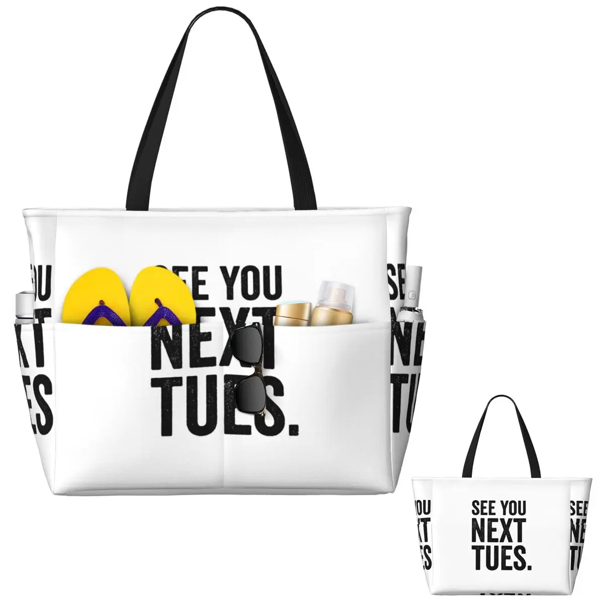 Tot ziens op de volgende dinsd - Women Bags Next recensie en prijs