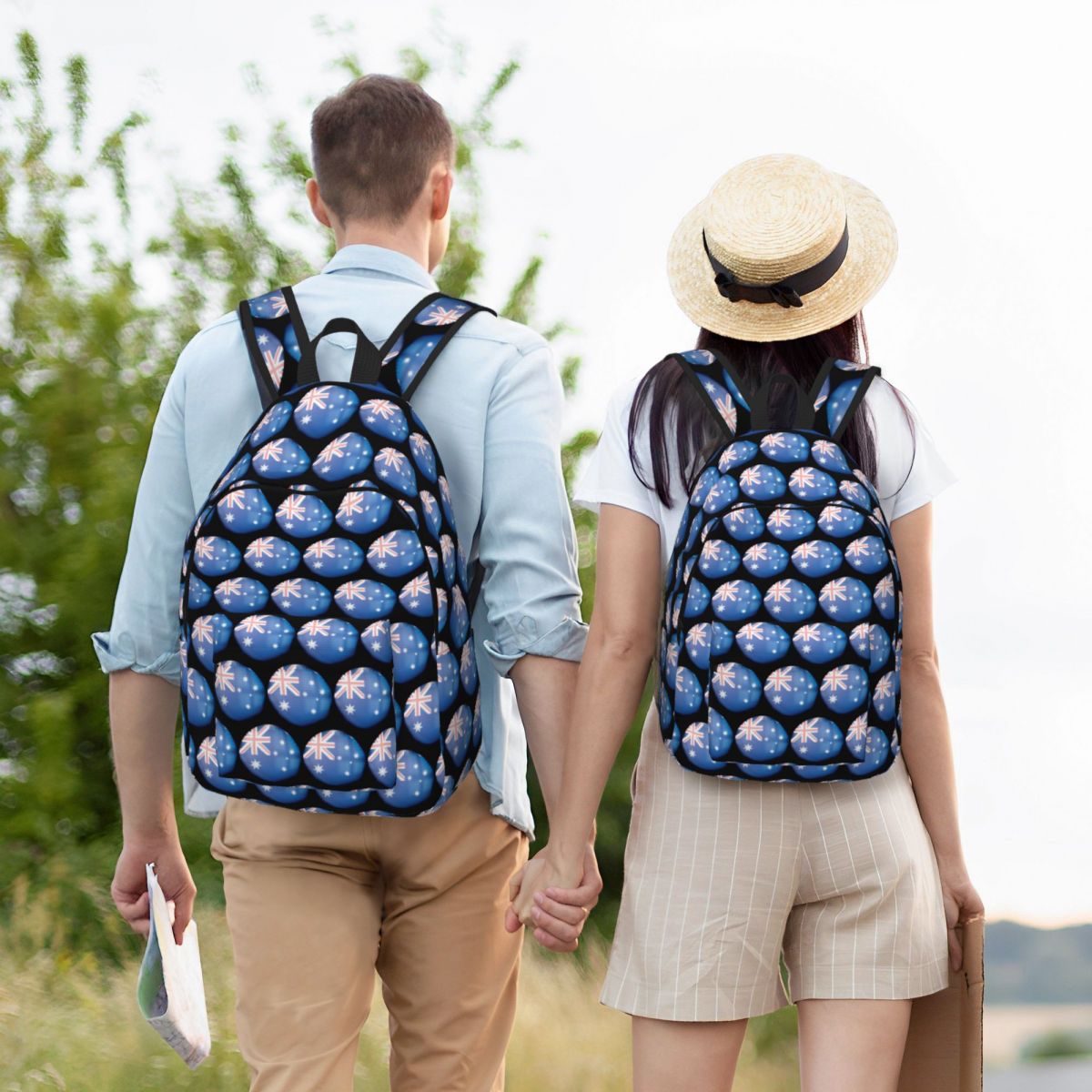 Australië Vlag Kristallen Bal  - Women Bags In Australia recensie en prijs