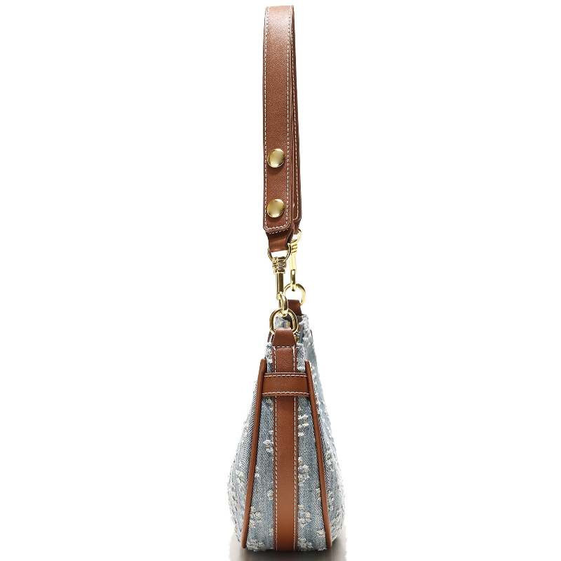Mode Denim Hobo Tas 2026 Lente - Women Bags Work recensie en prijs
