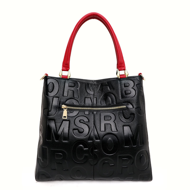 Echte koeienhuid lederen tas m - Women Bags Work recensie en prijs