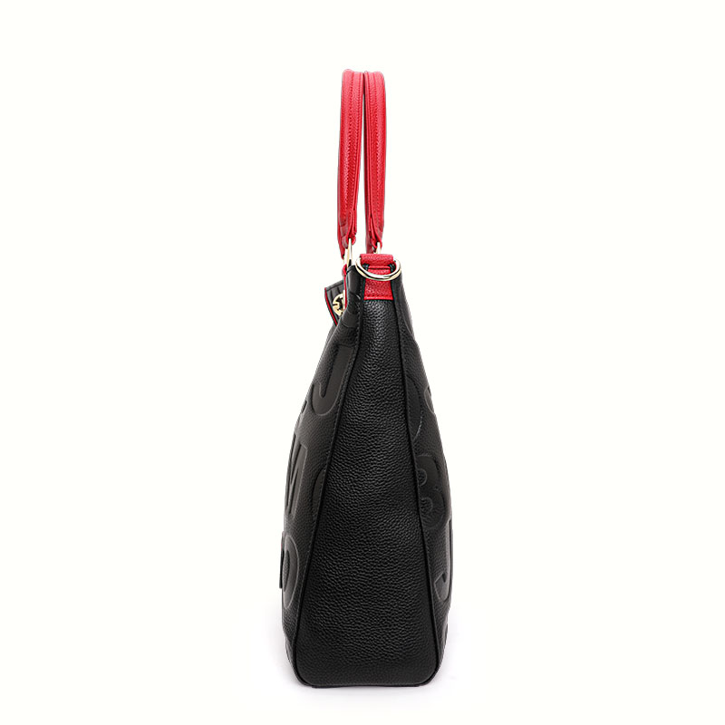 Echte koeienhuid lederen tas m - Women Bags Work recensie en prijs