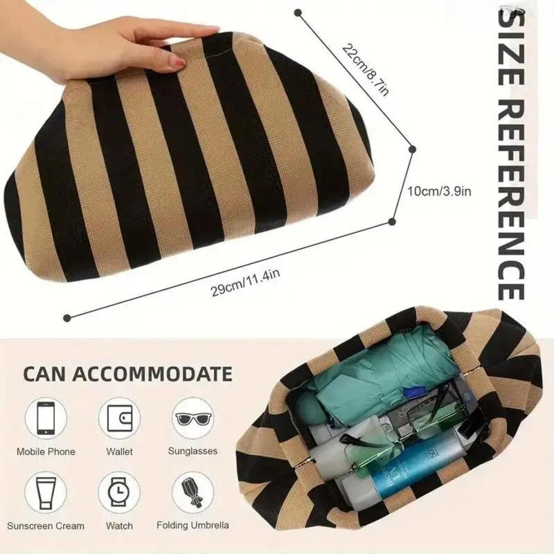 Gehaakte clutch tas voor dames - Women Bags Designer recensie en prijs