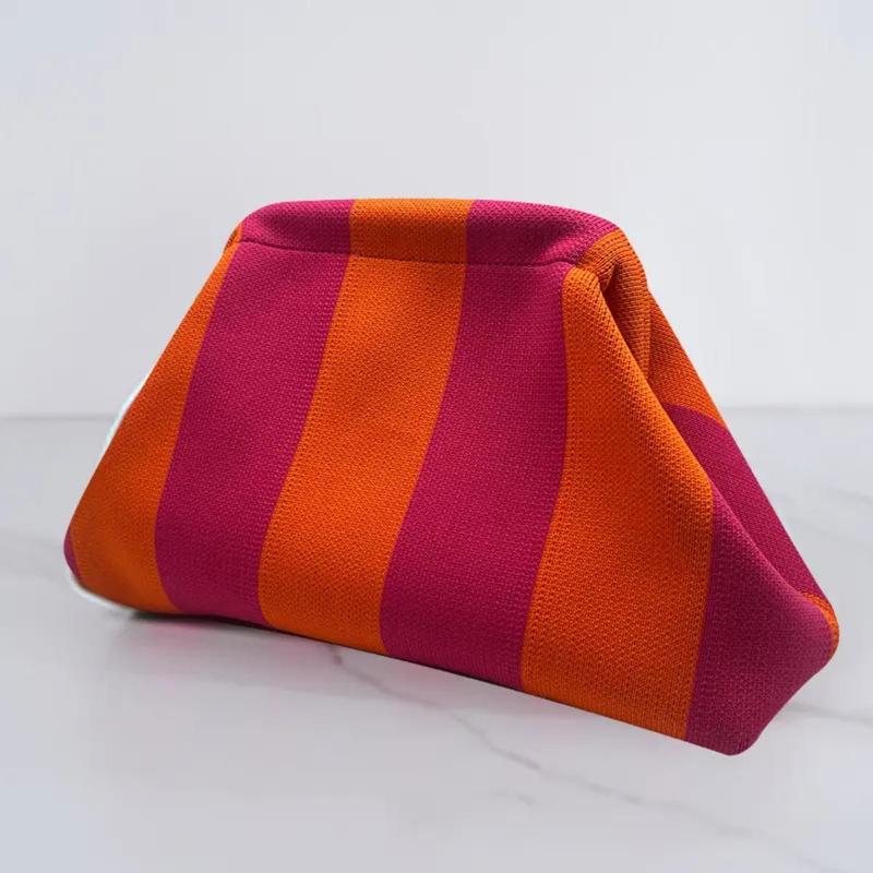 Gehaakte clutch tas voor dames - Women Bags Designer recensie en prijs