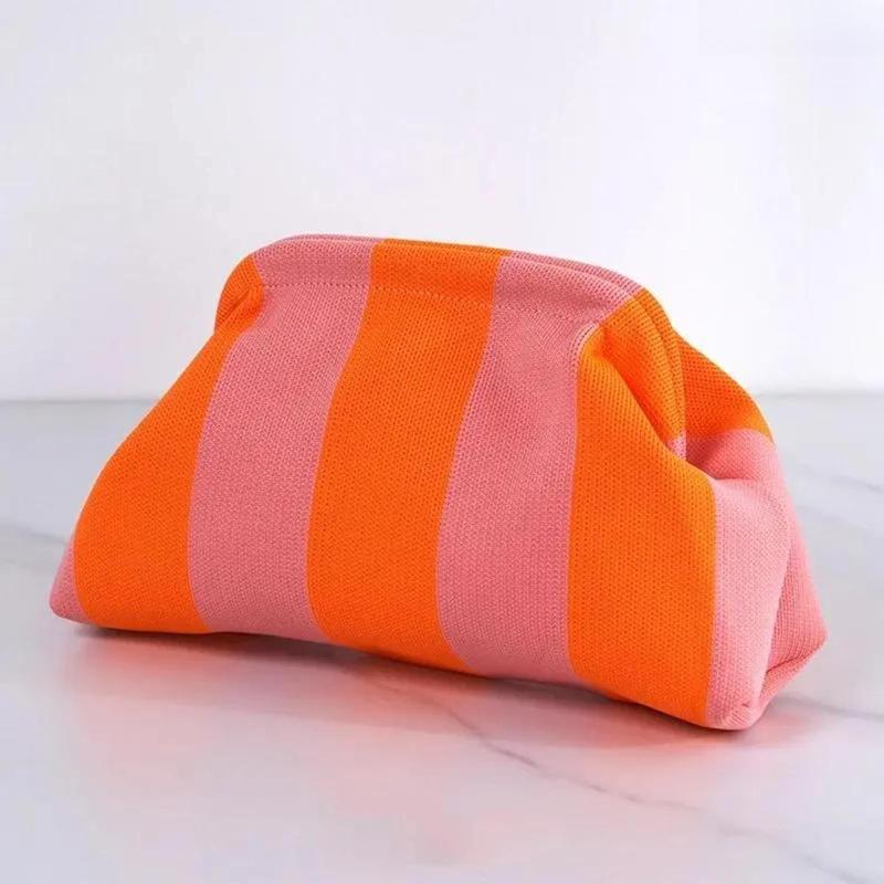 Gehaakte clutch tas voor dames - Women Bags Designer recensie en prijs