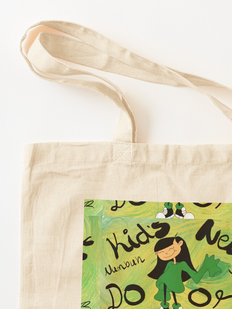 Kid's Next Door - Numbuh 3 Tot - Women Bags Next recensie en prijs