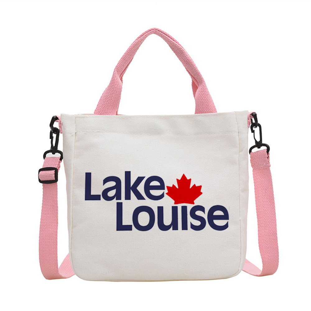 Canada tote bag, canvas boodsc - Women Bags In Canada recensie en prijs