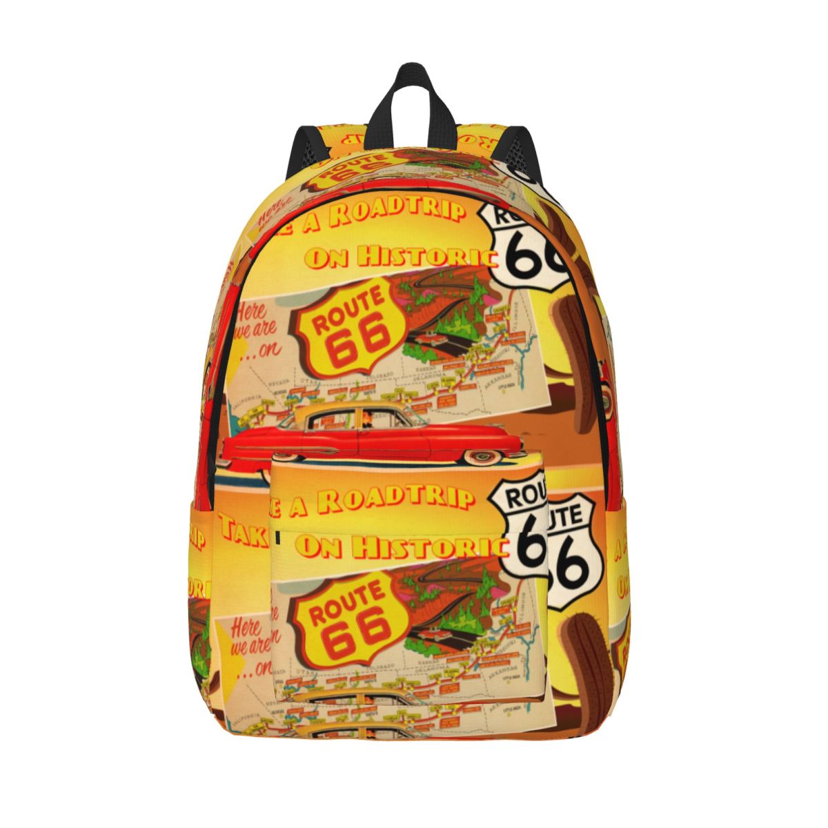 Aangepaste Vintage USA America - Women Bags Usa recensie en prijs