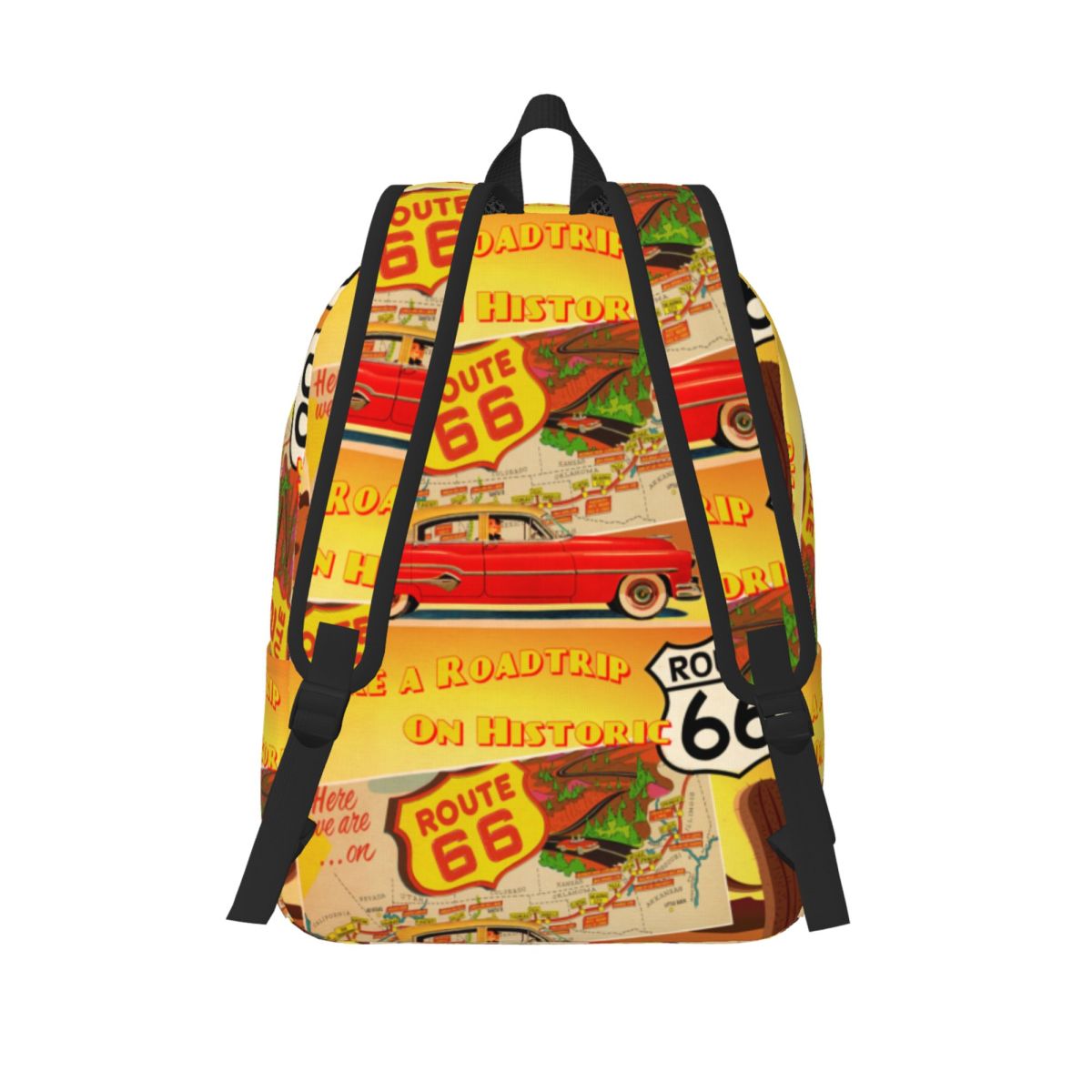 Aangepaste Vintage USA America - Women Bags Usa recensie en prijs