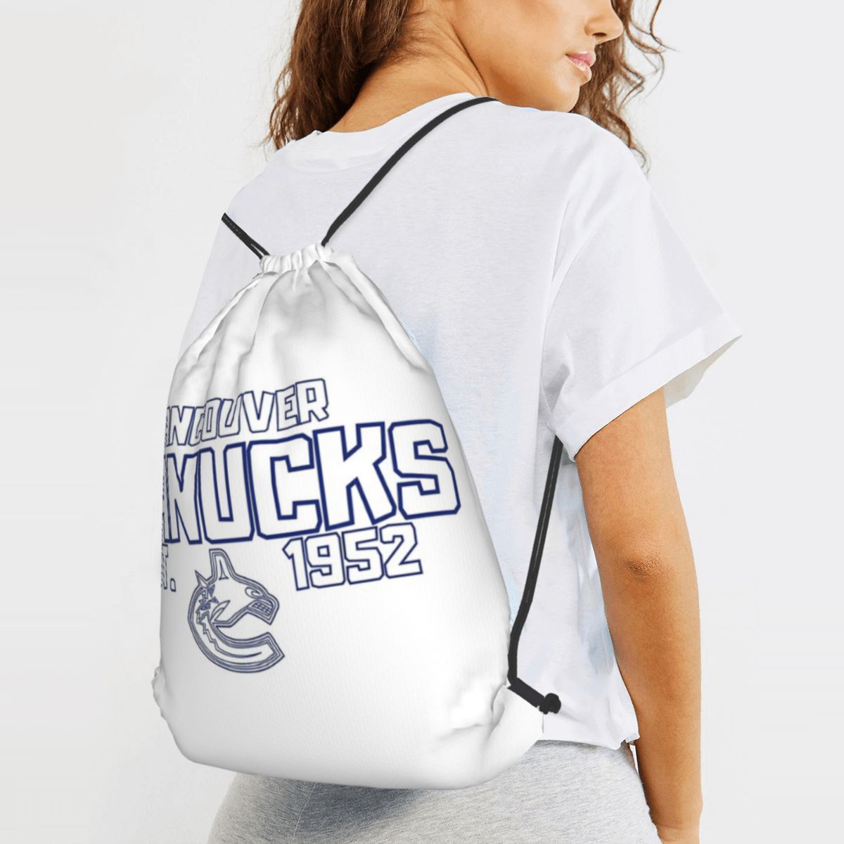 Vancouver Canucks Hockey Canad - Women Bags In Canada recensie en prijs