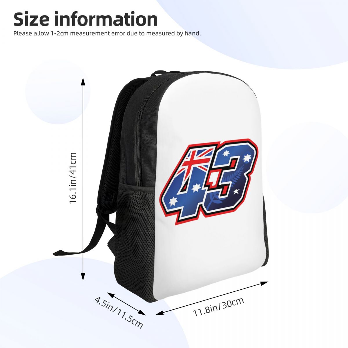 Jack Miller Nummer 43 Australi - Women Bags In Australia recensie en prijs