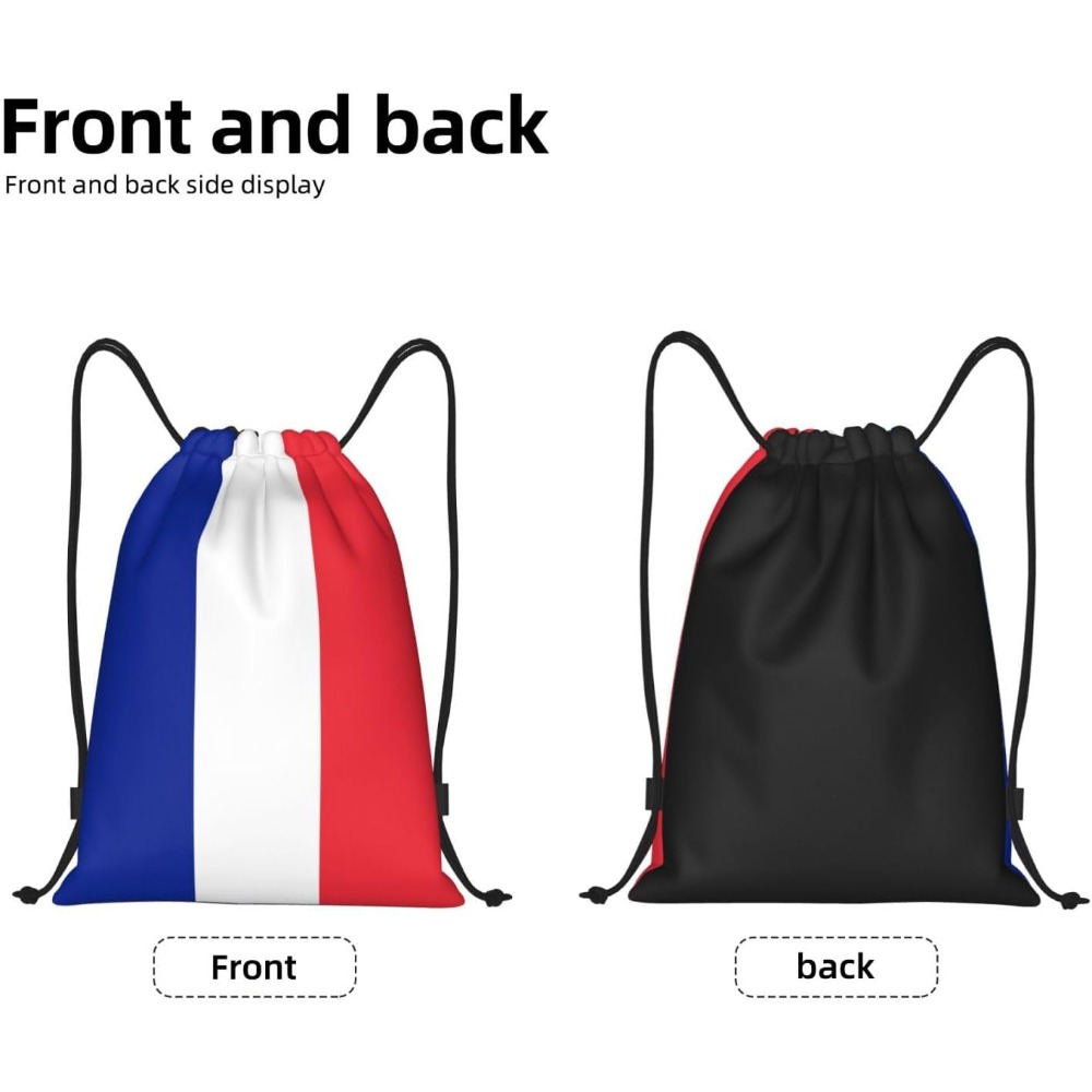 Tas met trekkoord Casual strin - Women Bags Usa recensie en prijs