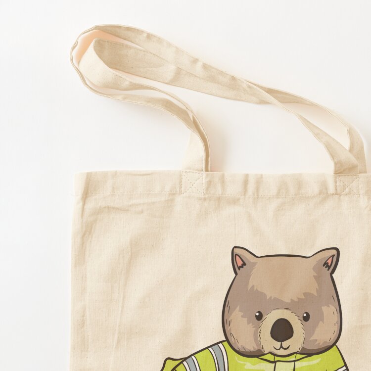 Wombat Wombats Brandweerman Au - Women Bags In Australia recensie en prijs
