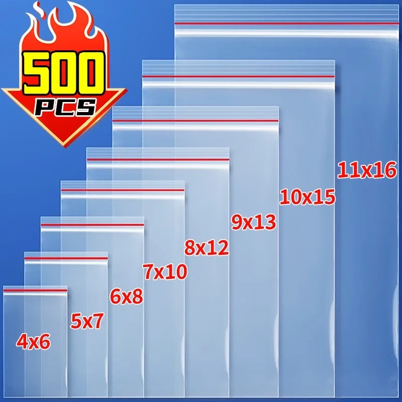 500/100 Stuks Zelf Verzegelde  - Women Bags Under 500 recensie en prijs