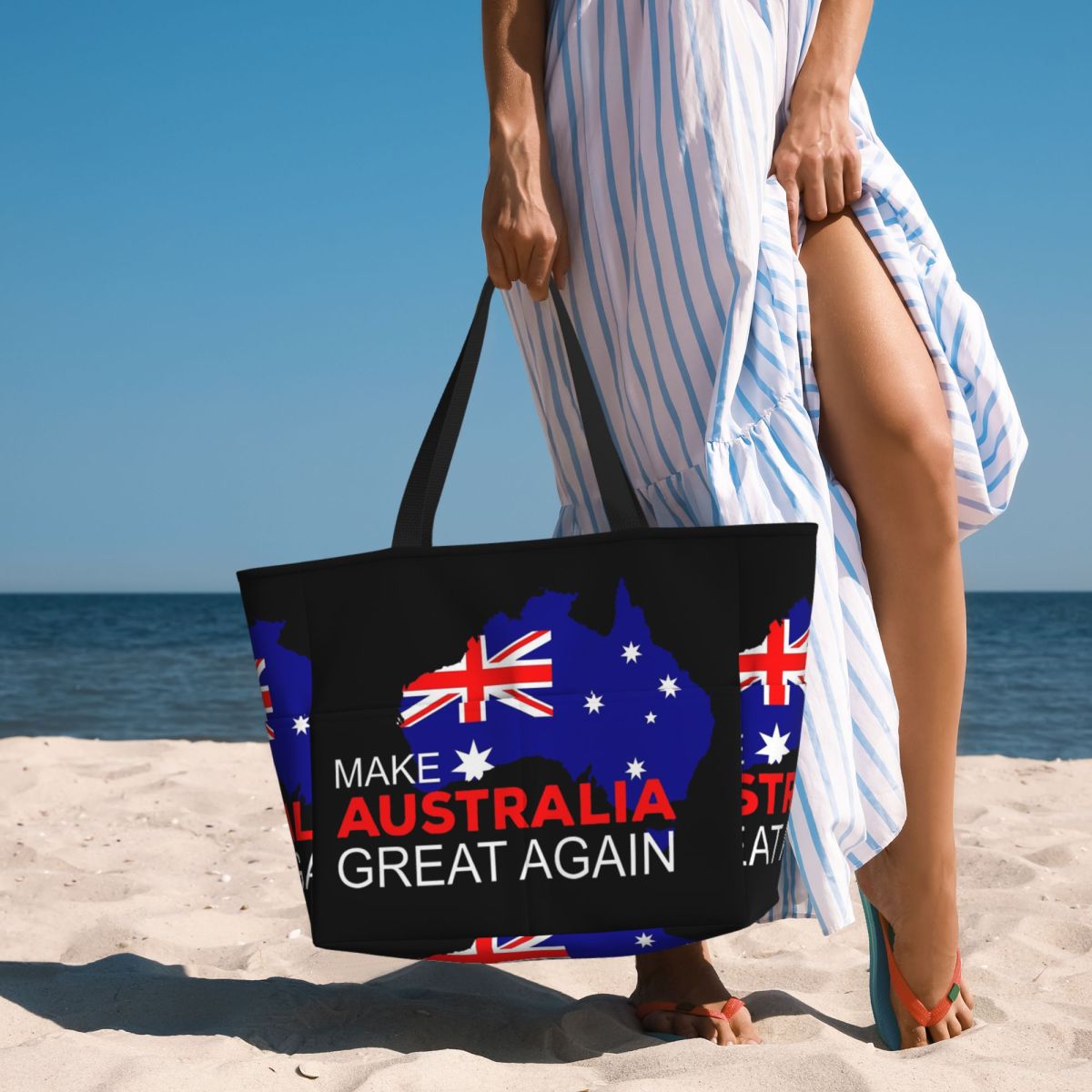 Make Australia Great Again Str - Women Bags In Australia recensie en prijs