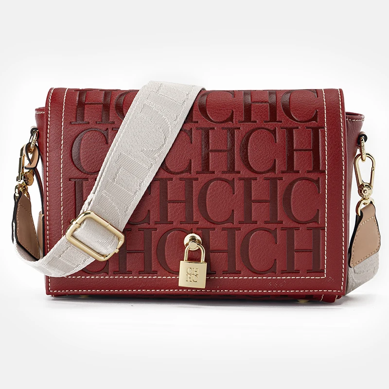 CH Nieuwe Schoudertas met Lett - Women'S Bags At M&S recensie en prijs