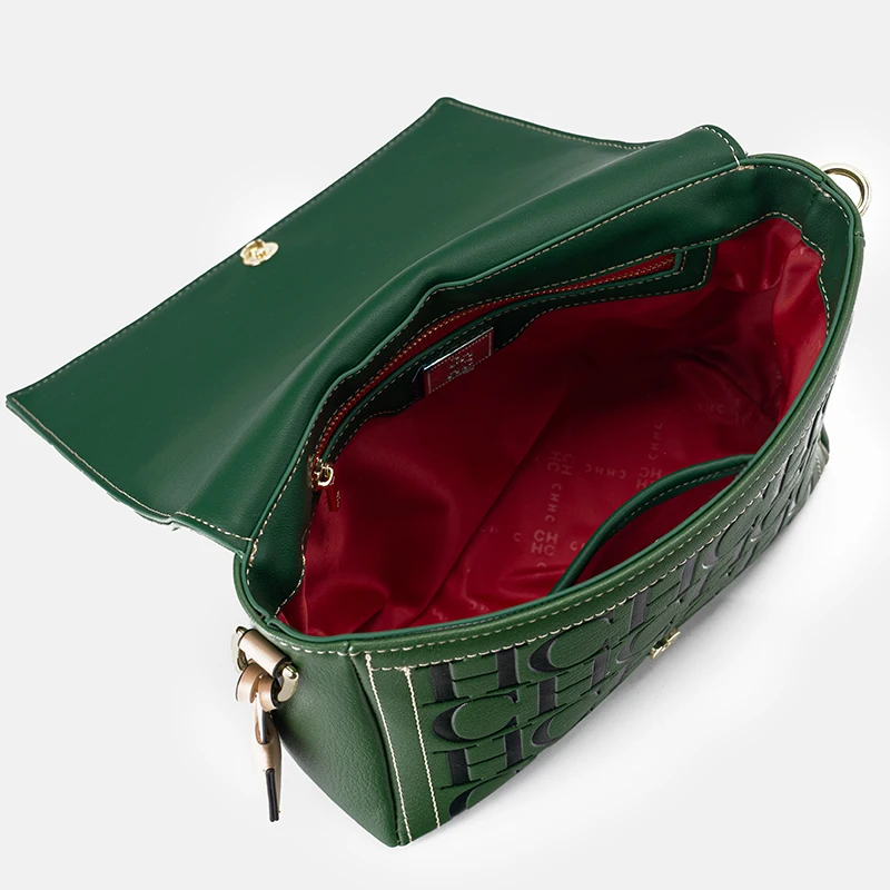 CH Nieuwe Schoudertas met Lett - Women'S Bags At M&S recensie en prijs