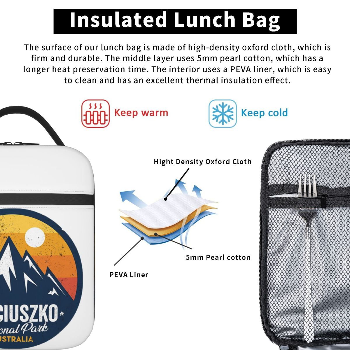Mount Kosciuszko National Park - Women Bags In Australia recensie en prijs