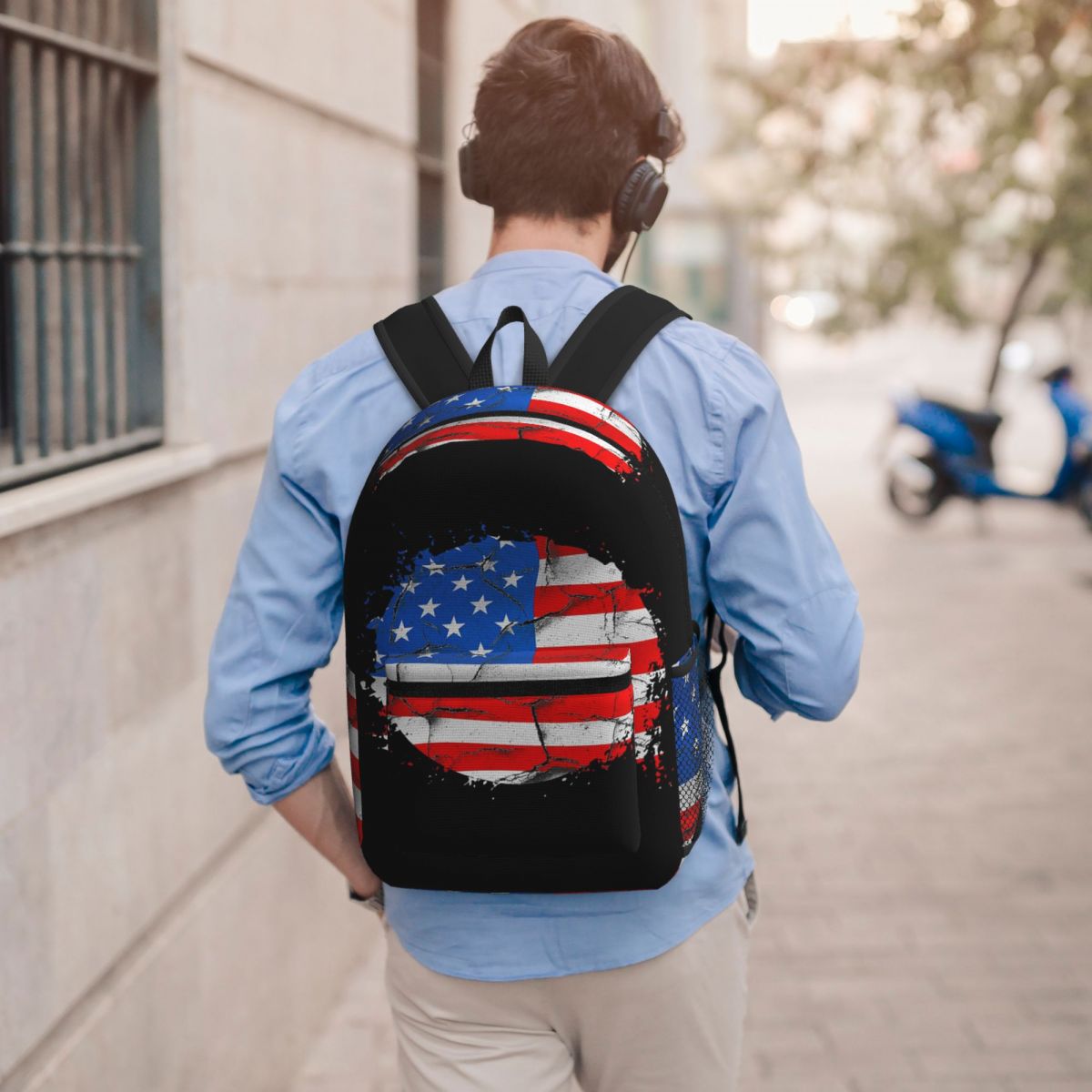 USA Amerika Amerikaanse vlag r - Women Bags Usa recensie en prijs