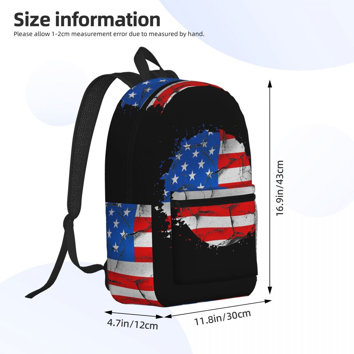 USA Amerika Amerikaanse vlag r - Women Bags Usa recensie en prijs