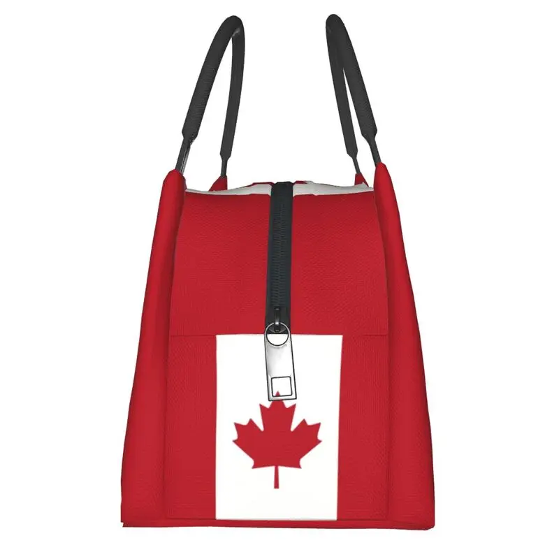 Vlag van Canada Geïsoleerde lu - Women Bags In Canada recensie en prijs