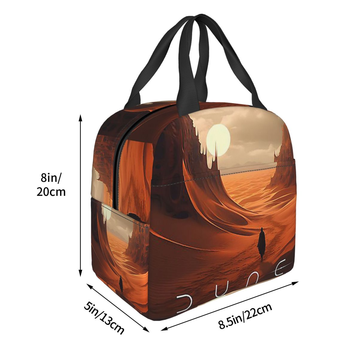 Dune 2020 Fan Art geïsoleerde  - Women Bags Dune recensie en prijs