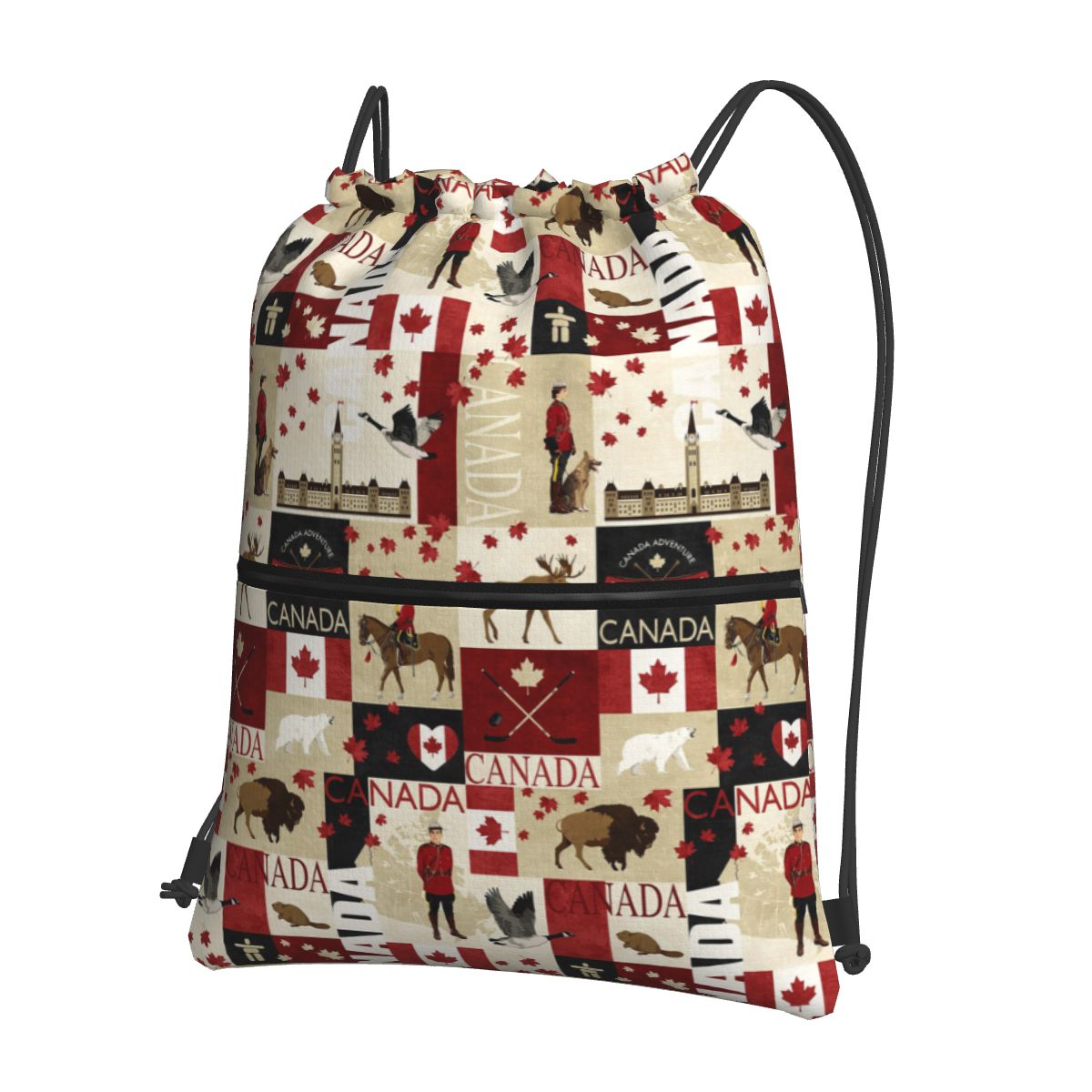 Canada Vlag Nationale Cultuur  - Women Bags In Canada recensie en prijs