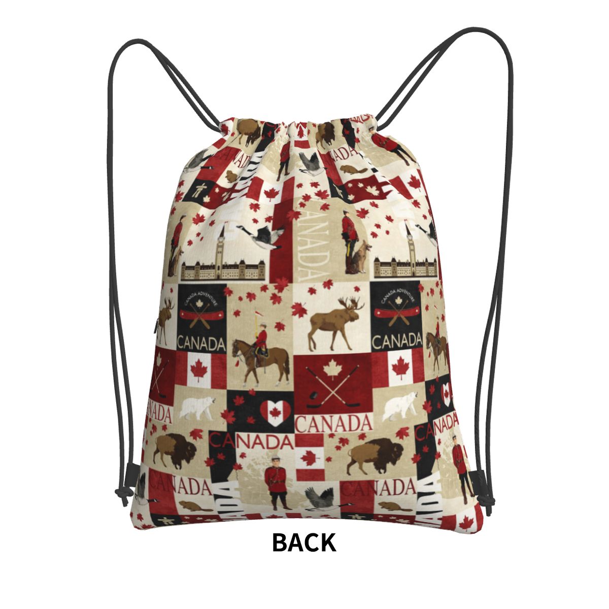 Canada Vlag Nationale Cultuur  - Women Bags In Canada recensie en prijs