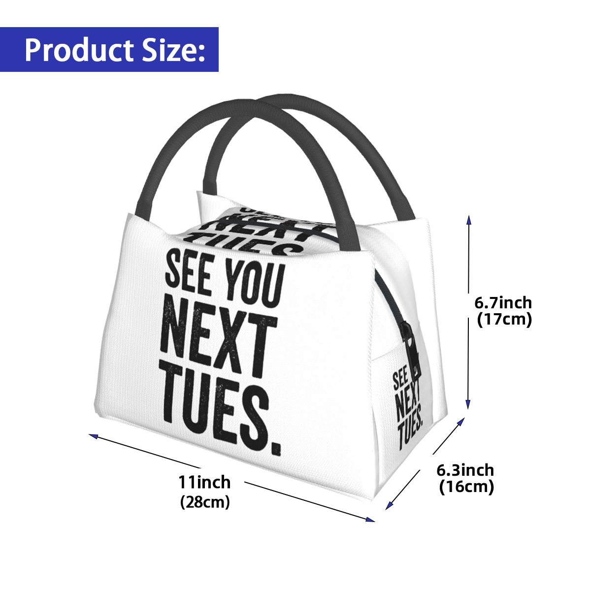 Tot ziens op de volgende dinsd - Women Bags Next recensie en prijs