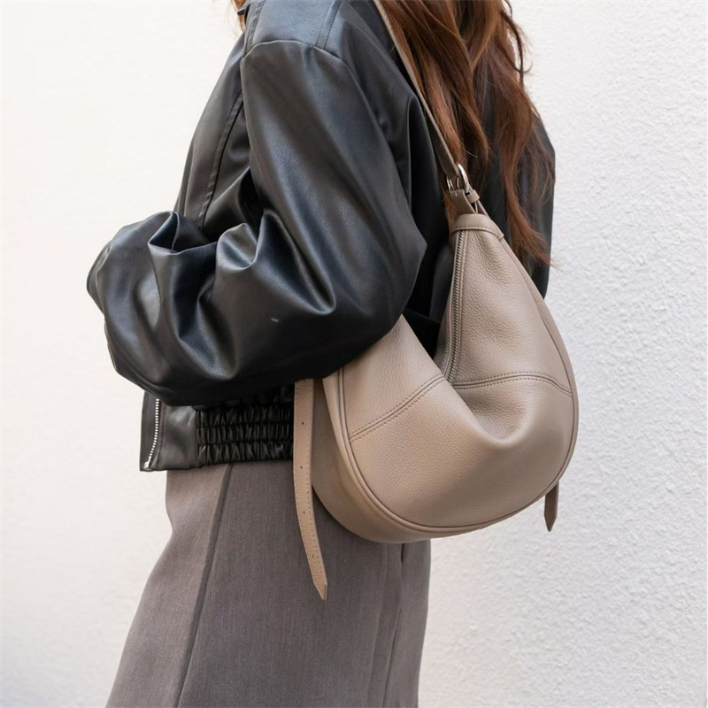 BURMINSA Zachte Echt Lederen H - Women Bags Work recensie en prijs