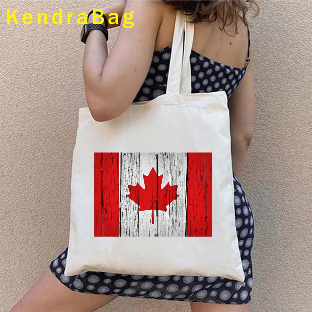 Happy Canada Day Canadese Toer - Women Bags In Canada recensie en prijs