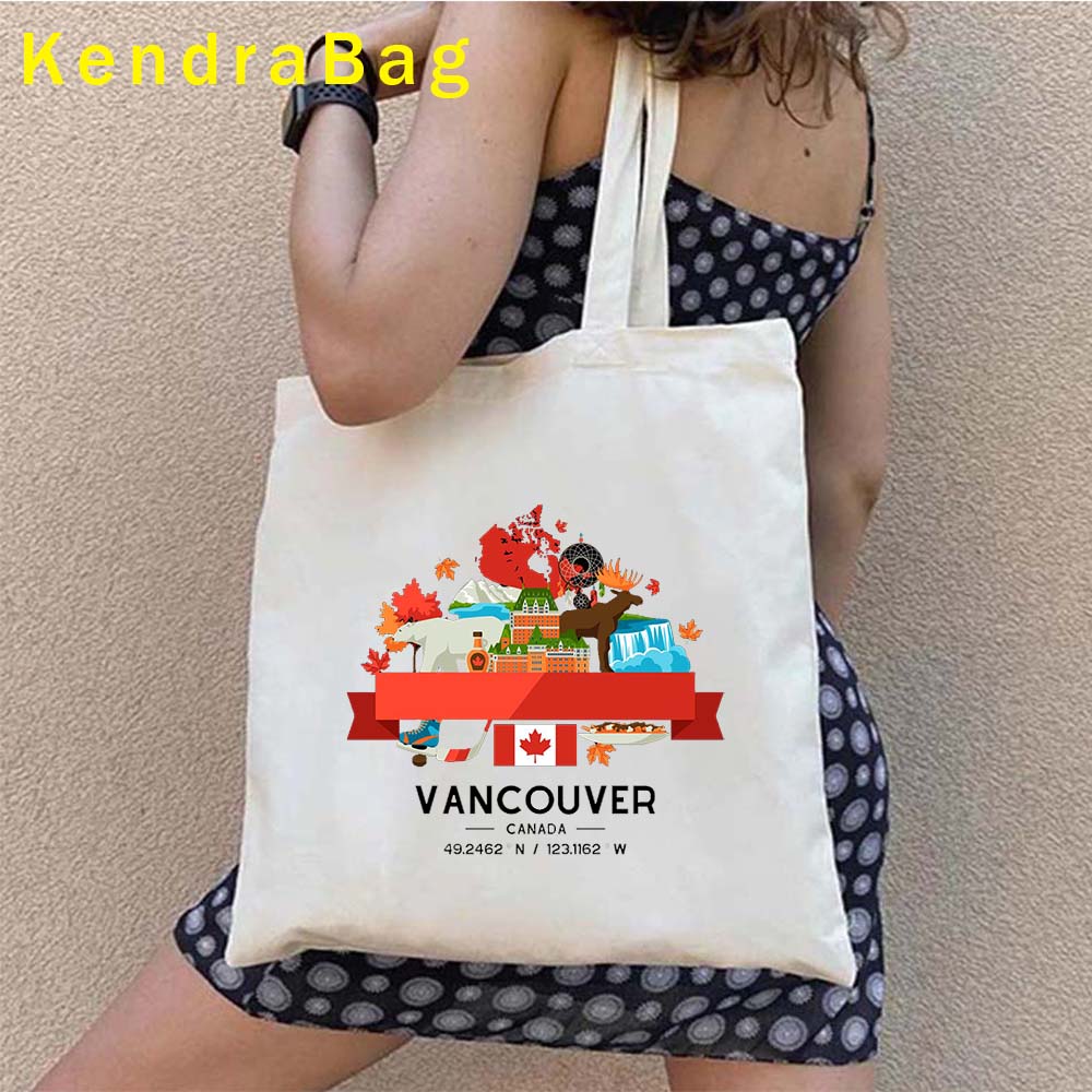 Happy Canada Day Canadese Toer - Women Bags In Canada recensie en prijs