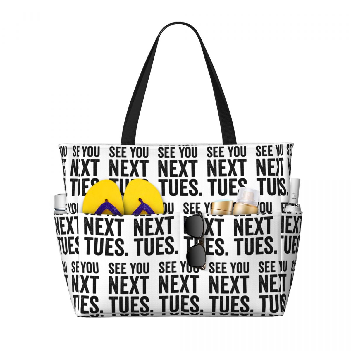 Tot ziens op de volgende dinsd - Women Bags Next recensie en prijs
