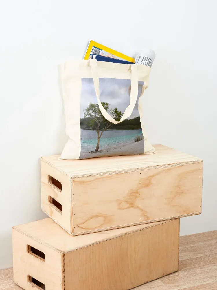 Boom aan Lake Mackenzie, Frase - Women Bags In Australia recensie en prijs