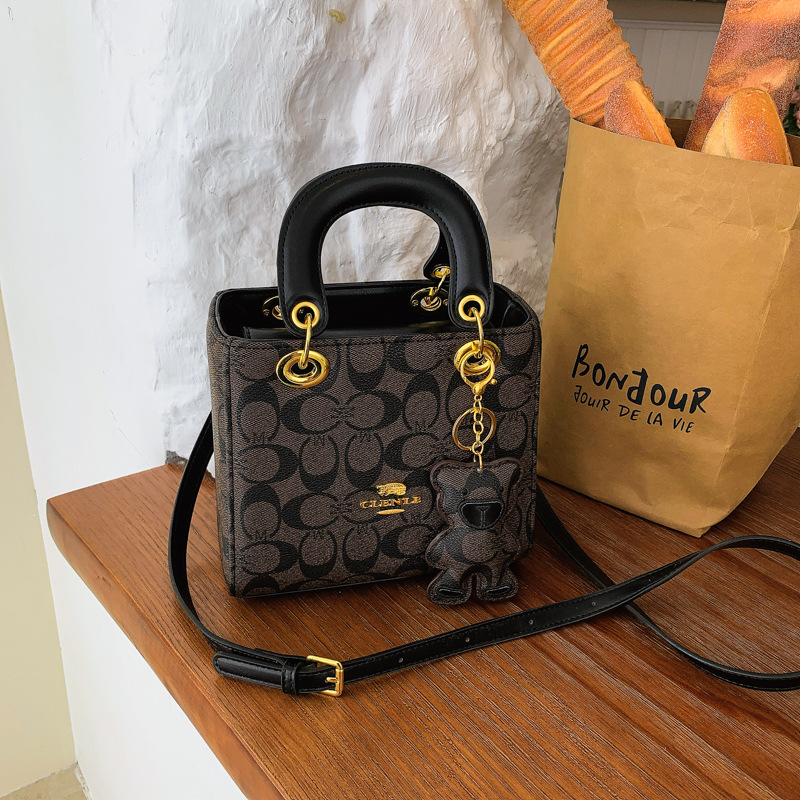 Luxe dames tas vintage klassie - Women'S Bags At M&S recensie en prijs
