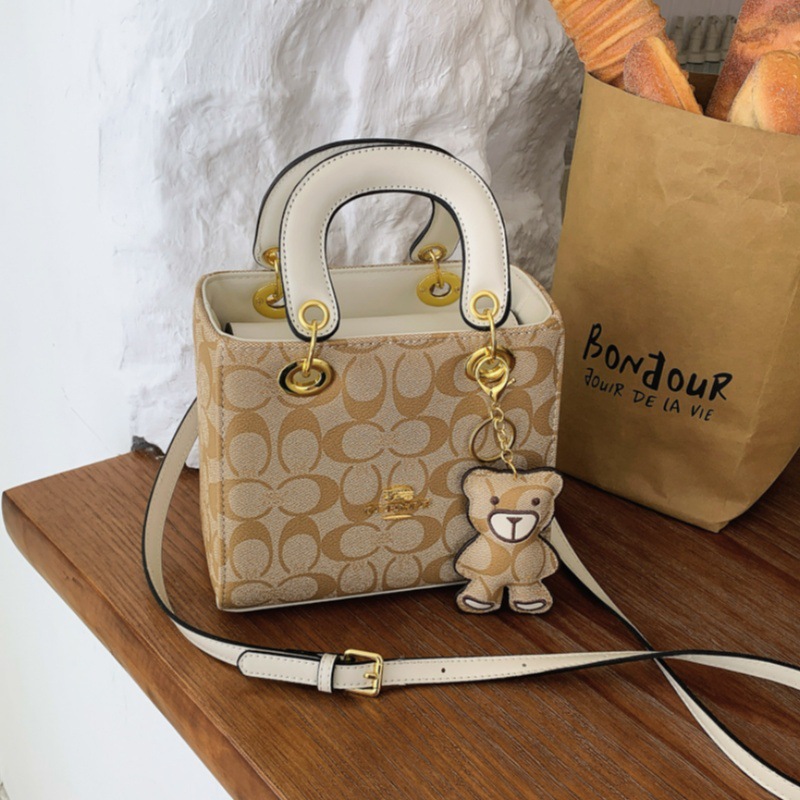 Luxe dames tas vintage klassie - Women'S Bags At M&S recensie en prijs